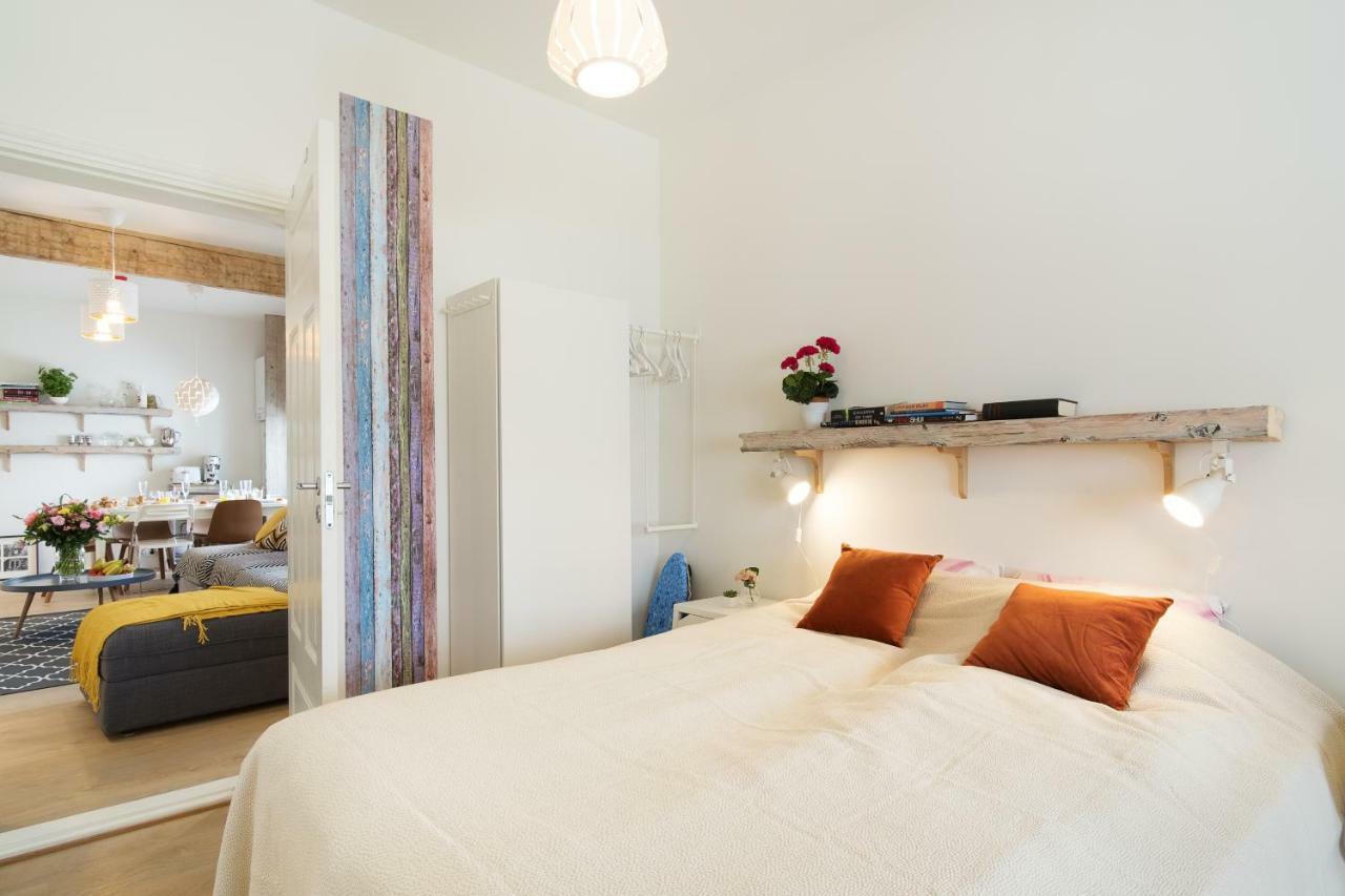 Family Apartment Tallinn Buitenkant foto