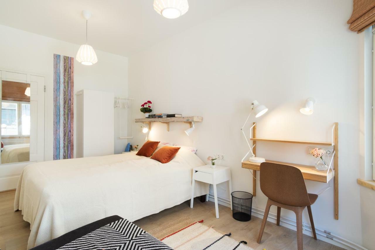 Family Apartment Tallinn Buitenkant foto
